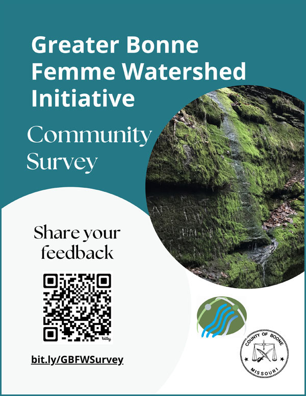 GBFWI Community Survey Flyer